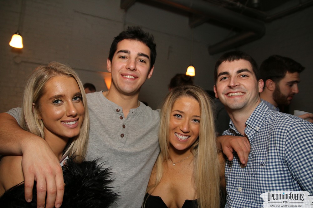 New Years Eve 2019 at The Manayunk Brewery