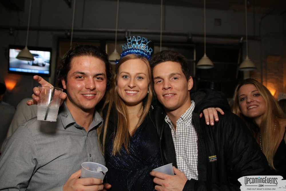 New Years Eve 2019 at The Manayunk Brewery