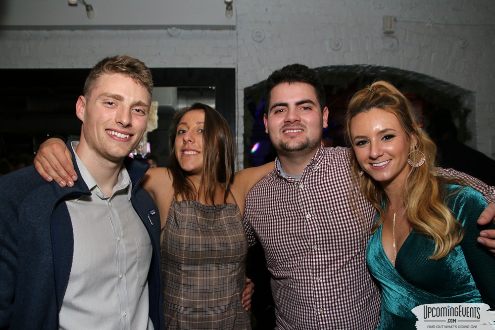 New Years Eve 2019 at The Manayunk Brewery