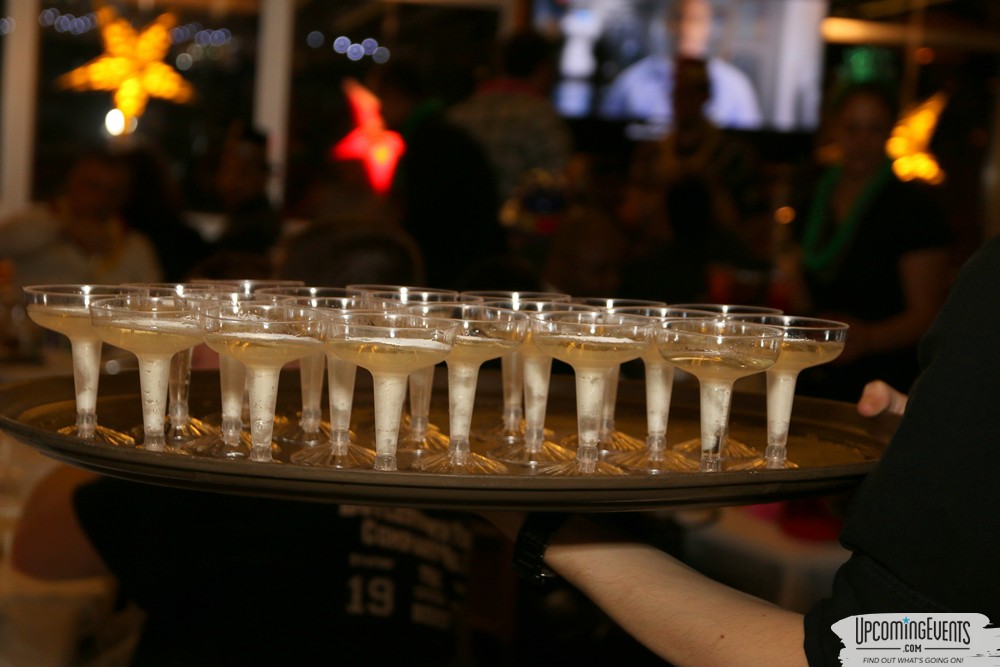 New Years Eve 2019 at The Manayunk Brewery