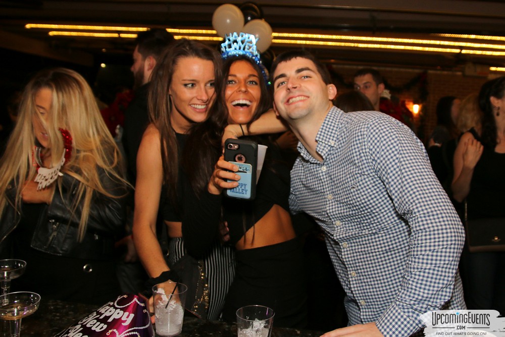 New Years Eve 2019 at The Manayunk Brewery