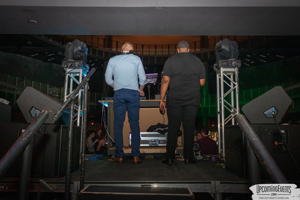 New Years Eve 2019 at THE PIER