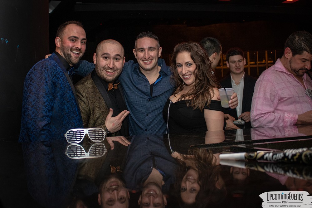 New Years Eve 2019 at THE PIER