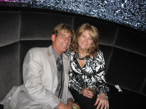 Opening of Cevallos & Wong, LLP.