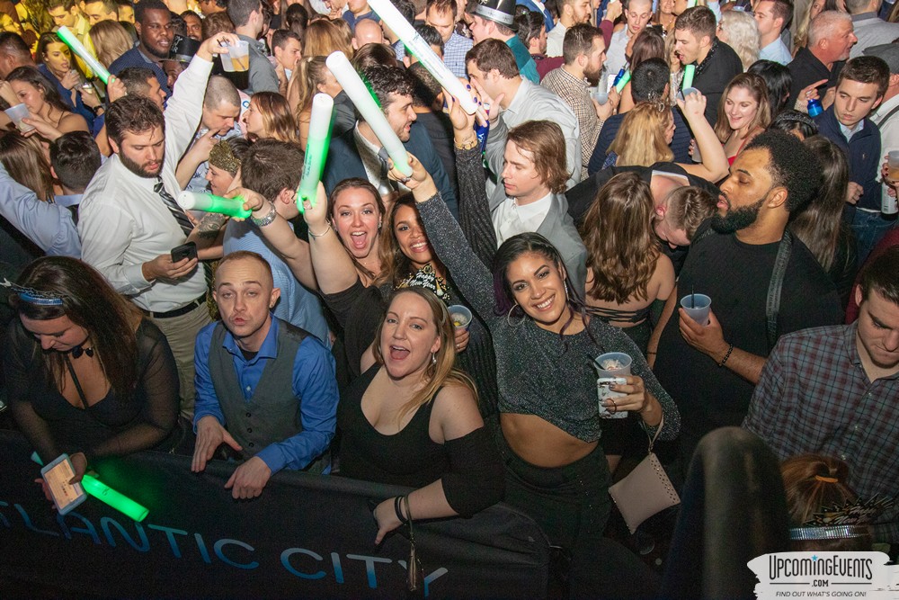 New Years Eve 2019 at THE PIER