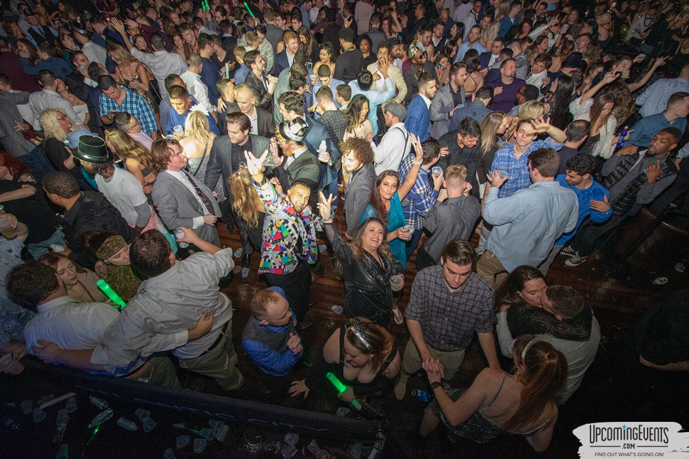 New Years Eve 2019 at THE PIER