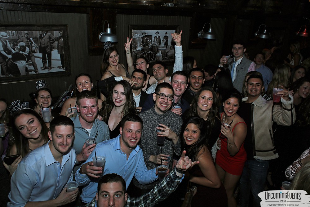 New Years Eve 2019 at JJ Bootleggers