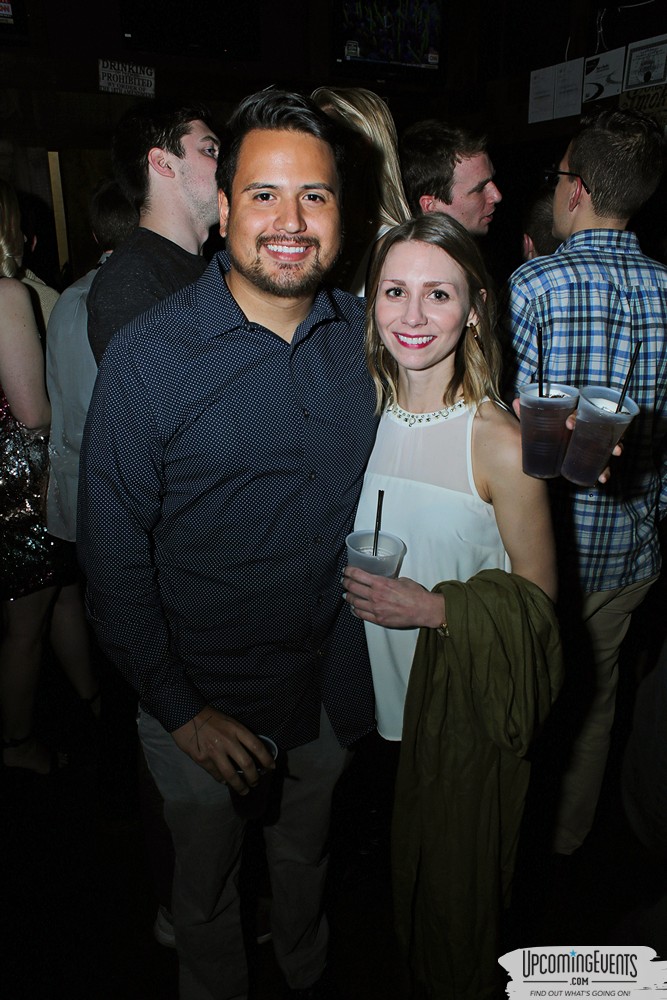 New Years Eve 2019 at JJ Bootleggers