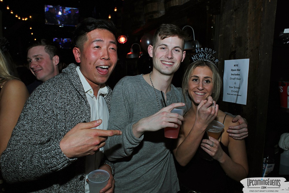 New Years Eve 2019 at JJ Bootleggers