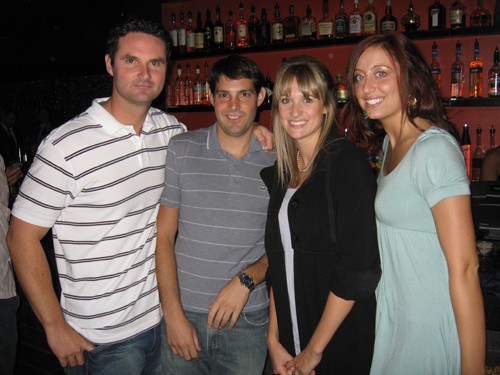 Opening of Cevallos & Wong, LLP.