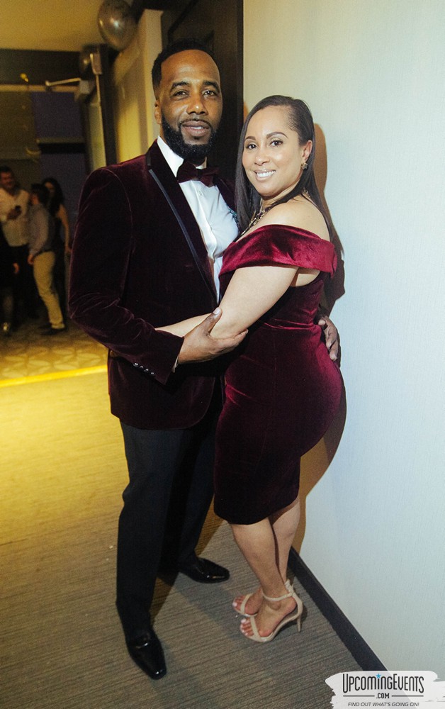 New Years Eve 2019 at The Pyramid Club