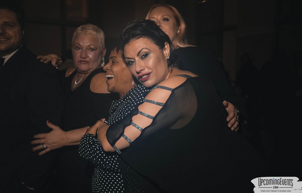 New Years Eve 2019 at The Pyramid Club