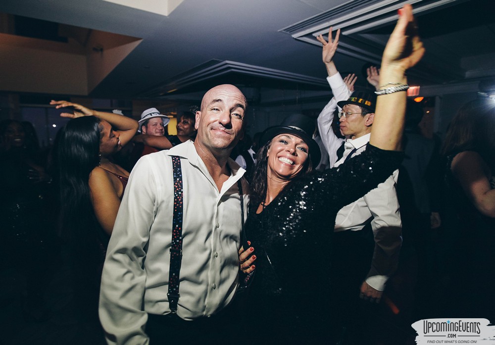 New Years Eve 2019 at The Pyramid Club