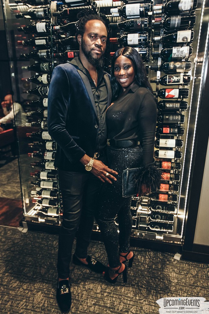 New Years Eve 2019 at The Pyramid Club