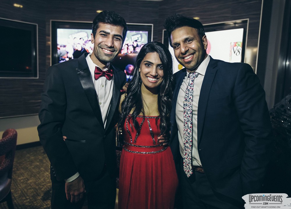 New Years Eve 2019 at The Pyramid Club