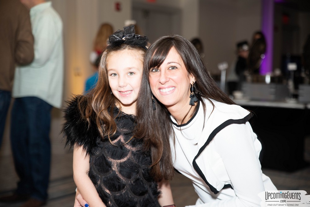 New Year's Eve Buffet & Fireworks Family Celebration