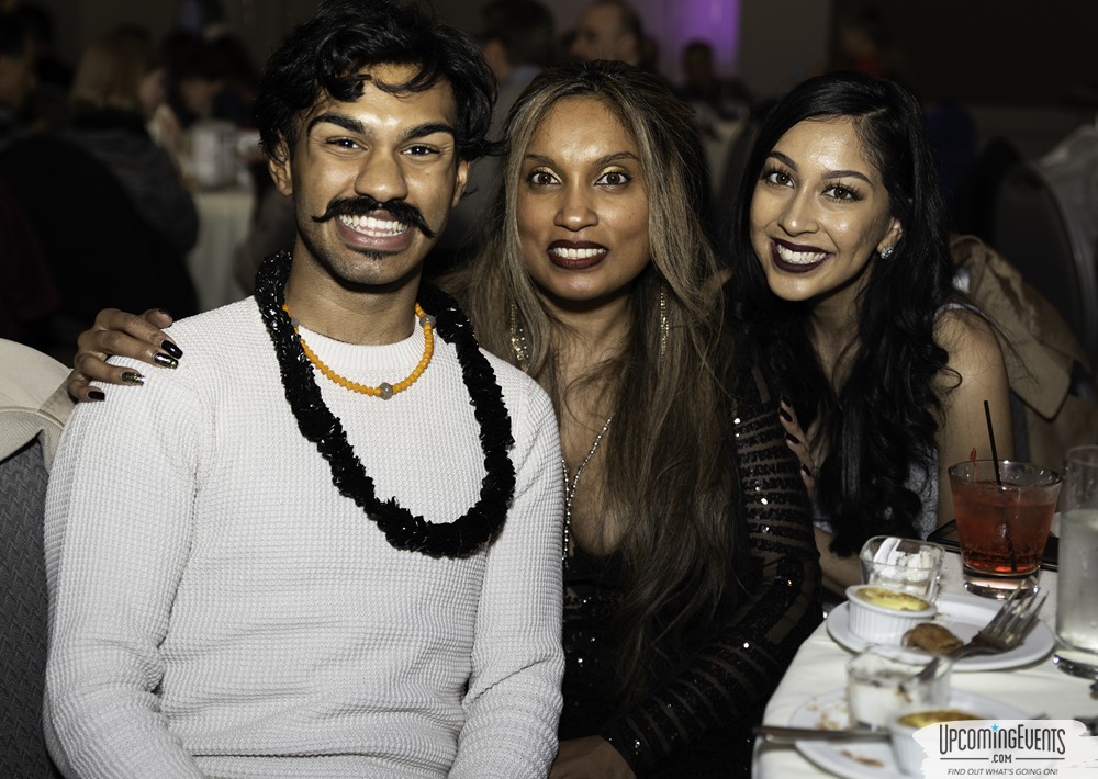 New Year's Eve Fireworks Bash at the Hilton Penn's Landing