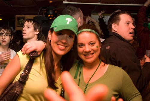 Erin Express 2010 (Gallery B)