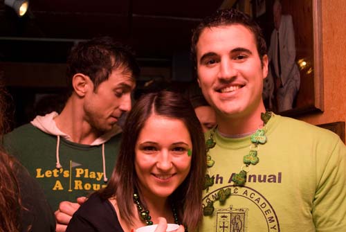 Erin Express 2010 (Gallery B)