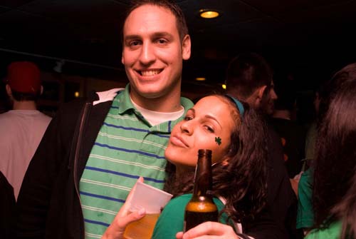 Erin Express 2010 (Gallery B)