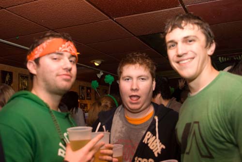 Erin Express 2010 (Gallery B)