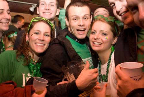 Erin Express 2010 (Gallery B)