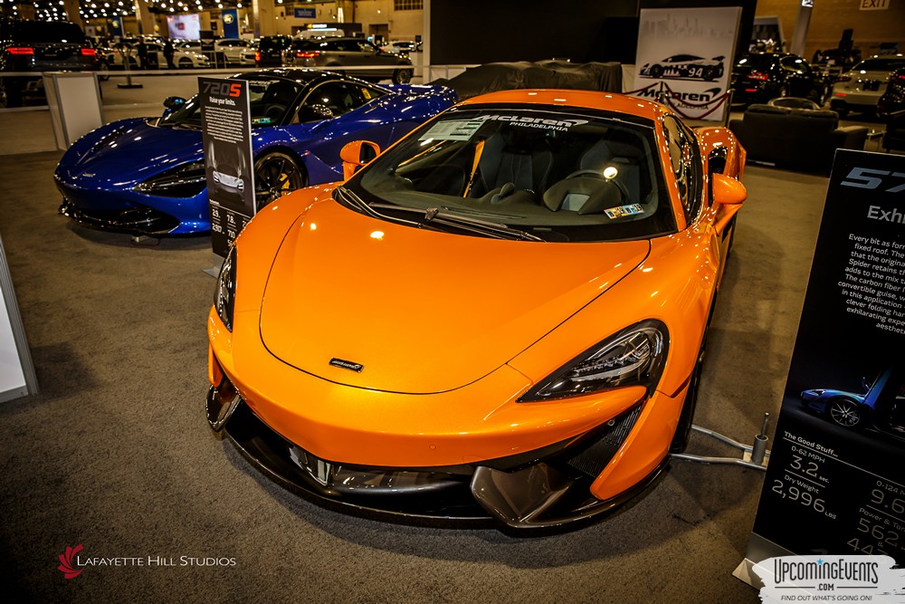 Black Tie Tailgate 2019 (Car Shots)