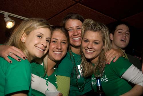 Erin Express 2010 (Gallery B)