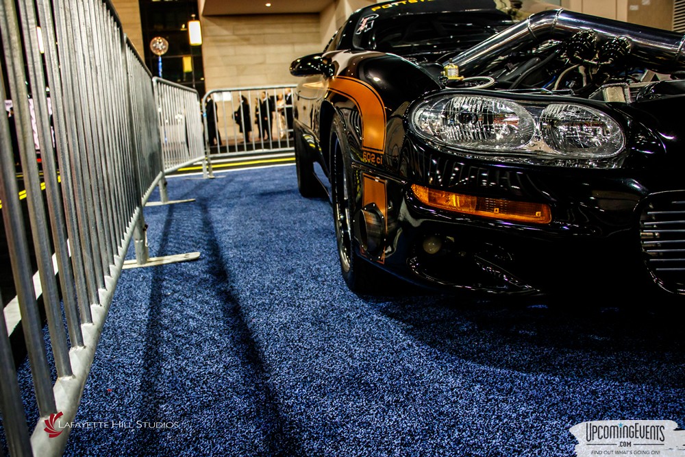 Black Tie Tailgate 2019 (Car Shots)