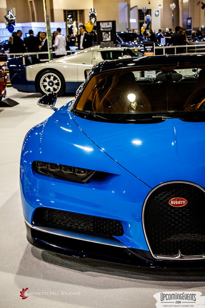 Black Tie Tailgate 2019 (Car Shots)