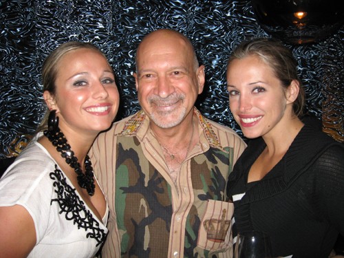 Opening of Cevallos & Wong, LLP.