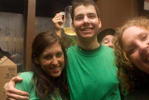 Erin Express 2010 (Gallery B)