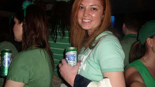 Erin Express 2010 (Gallery A)