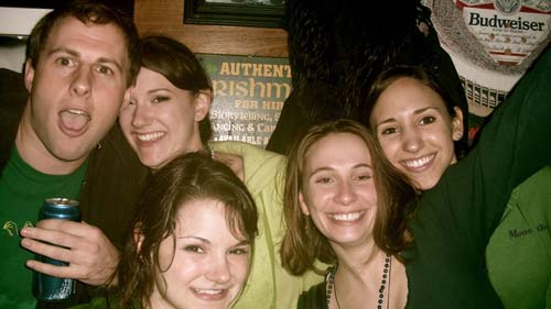 Erin Express 2010 (Gallery A)