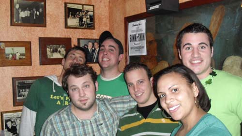 Erin Express 2010 (Gallery A)