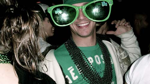 Erin Express 2010 (Gallery A)