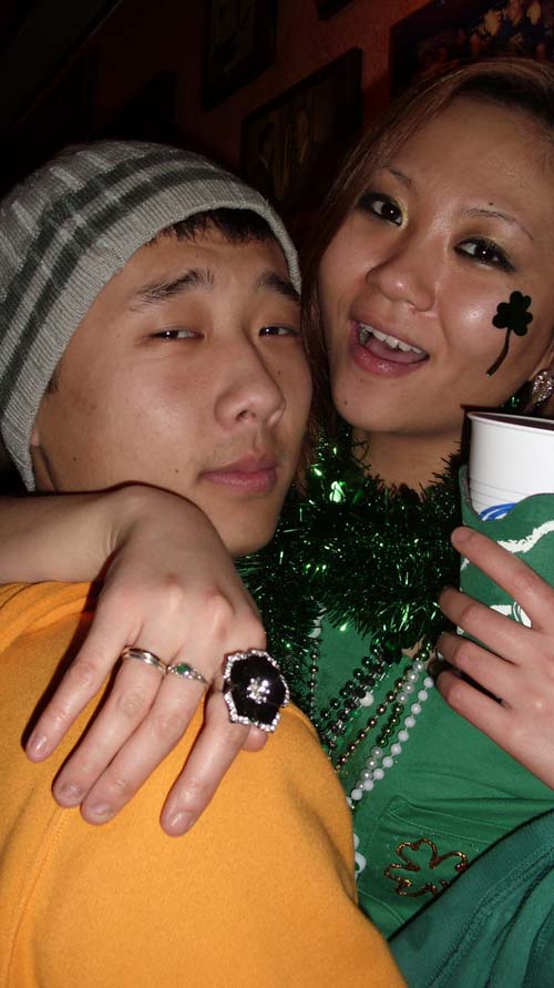 Erin Express 2010 (Gallery A)