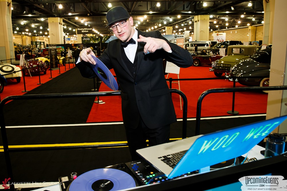 Black Tie Tailgate 2019 (General Event Shots)