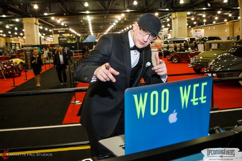 Black Tie Tailgate 2019 (General Event Shots)