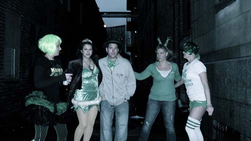 Erin Express 2010 (Gallery A)