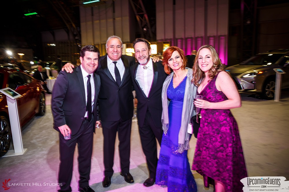 Black Tie Tailgate 2019 (General Event Shots)