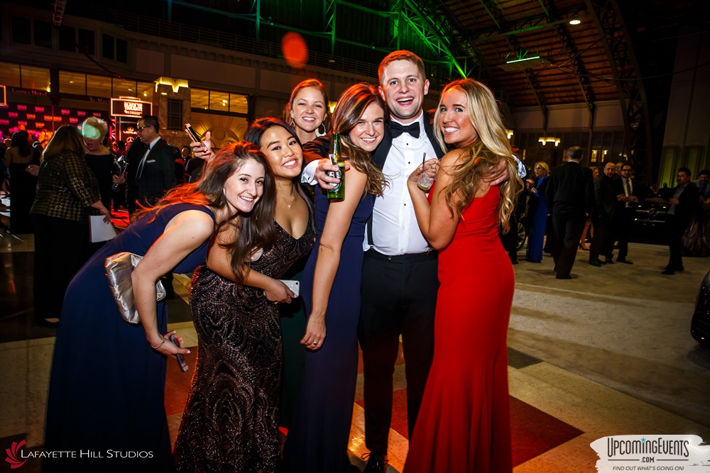 Black Tie Tailgate 2019 (General Event Shots)