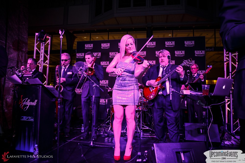 Black Tie Tailgate 2019 (General Event Shots)