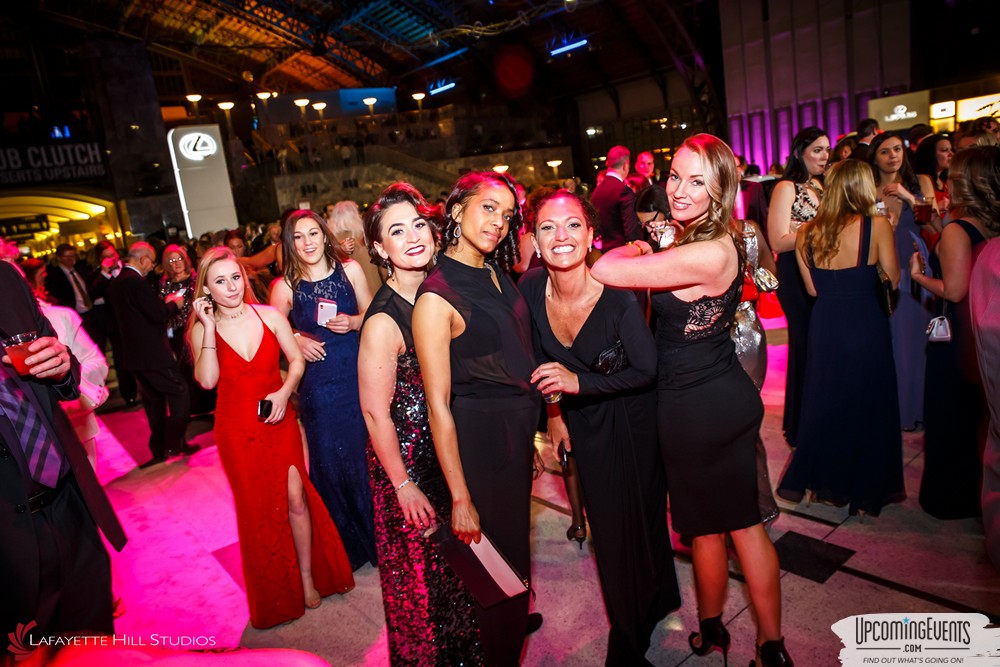 Black Tie Tailgate 2019 (General Event Shots)