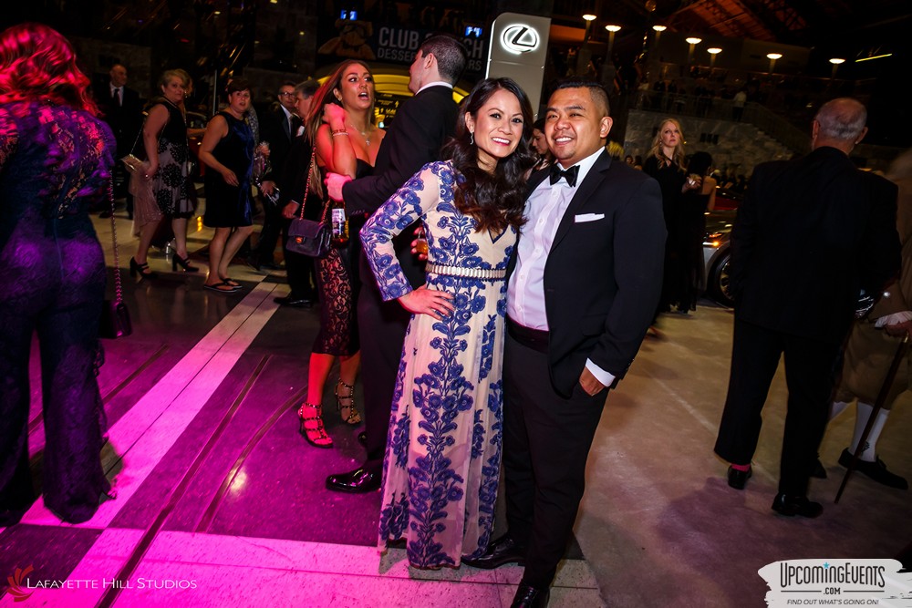 Black Tie Tailgate 2019 (General Event Shots)