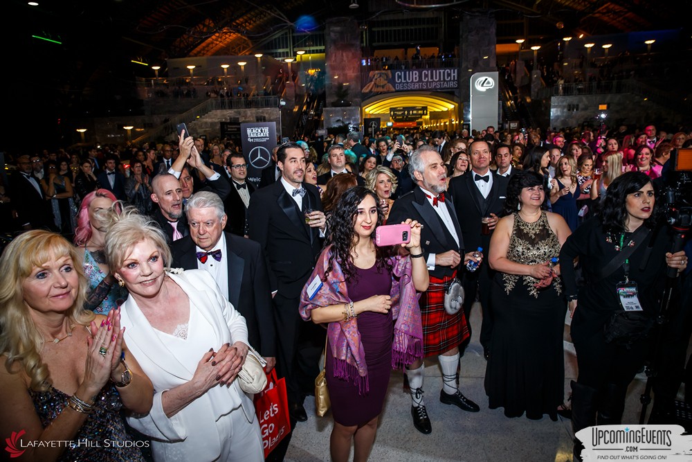 Black Tie Tailgate 2019 (General Event Shots)