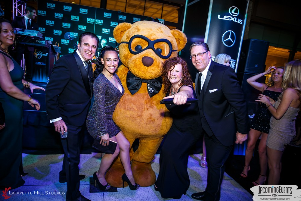 Black Tie Tailgate 2019 (General Event Shots)