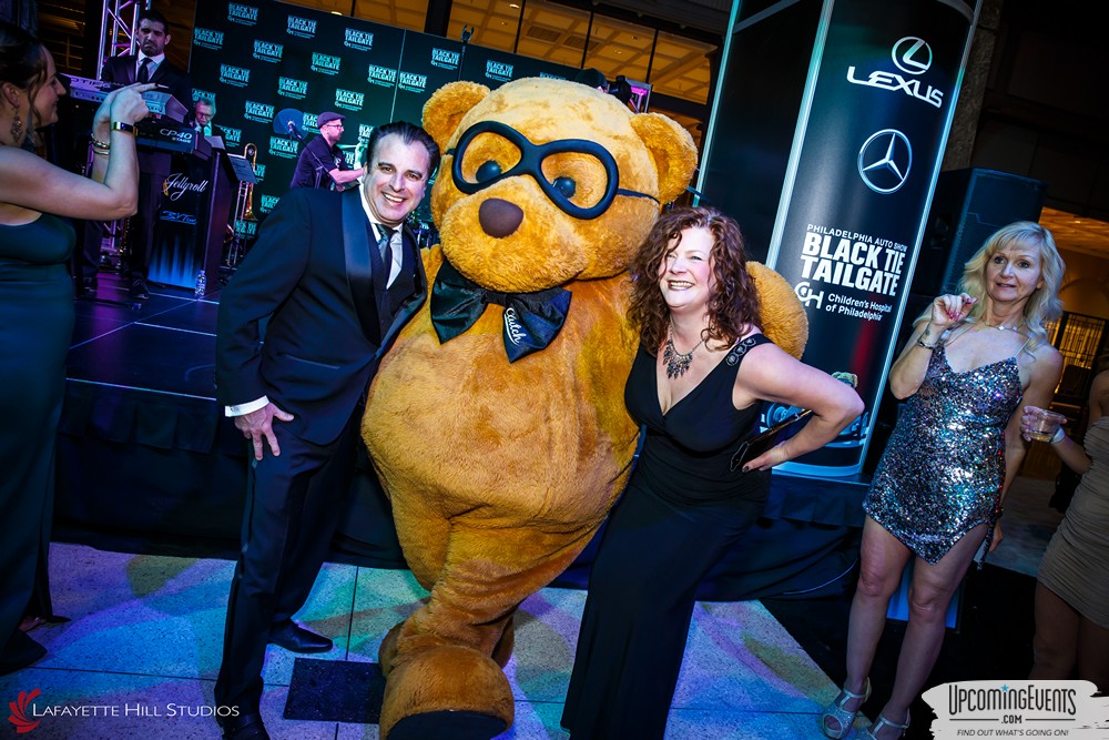 Black Tie Tailgate 2019 (General Event Shots)