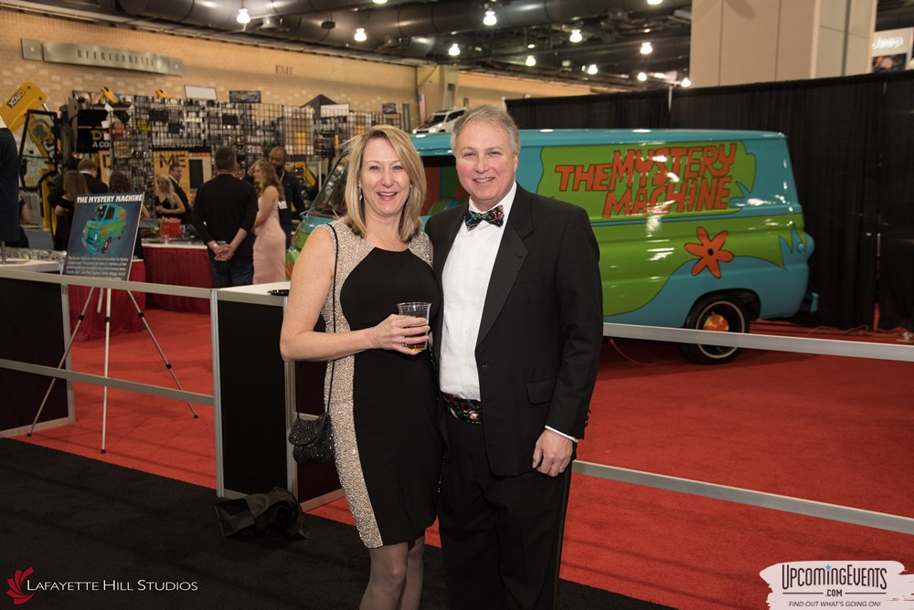 Black Tie Tailgate 2019 (General Event Shots)