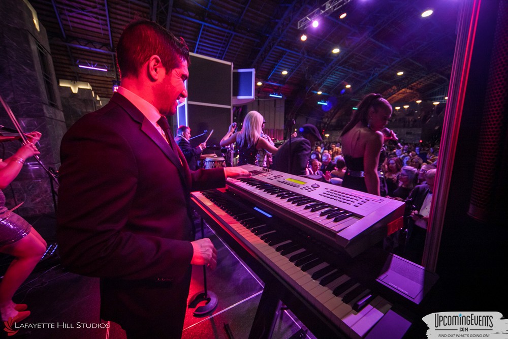 Black Tie Tailgate 2019 (General Event Shots)